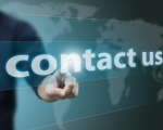 Liên hệ dịch vụ